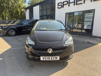 Used Vauxhall Corsa 2019 for sale - 79400410: Photo