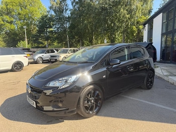 Used Vauxhall Corsa 2019 for sale - 79400410: Photo