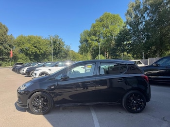 Used Vauxhall Corsa 2019 for sale - 79400410: Photo