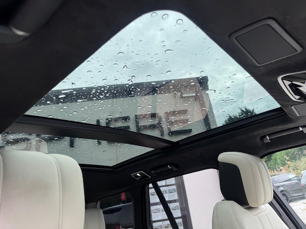 Used Land Rover Range Rover 2021 for sale - 76235526: Photo 10