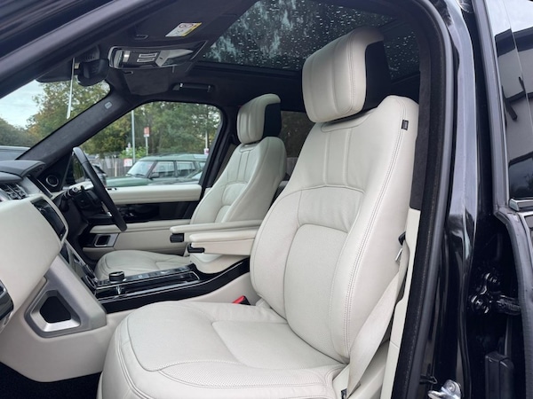 Used Land Rover Range Rover 2021 for sale - 76235526: Photo 13