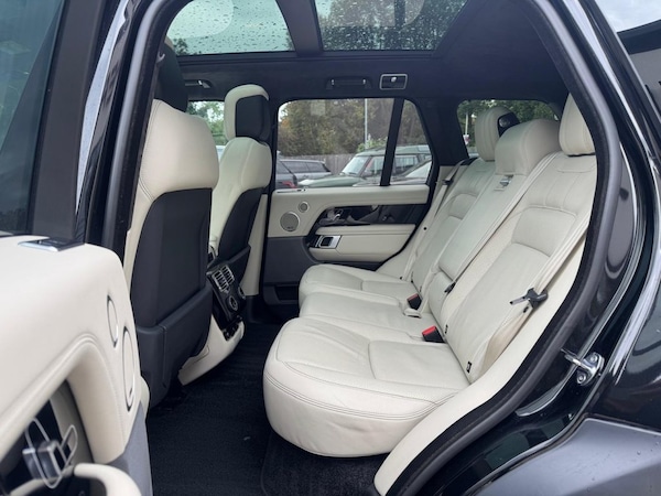 Used Land Rover Range Rover 2021 for sale - 76235526: Photo 14