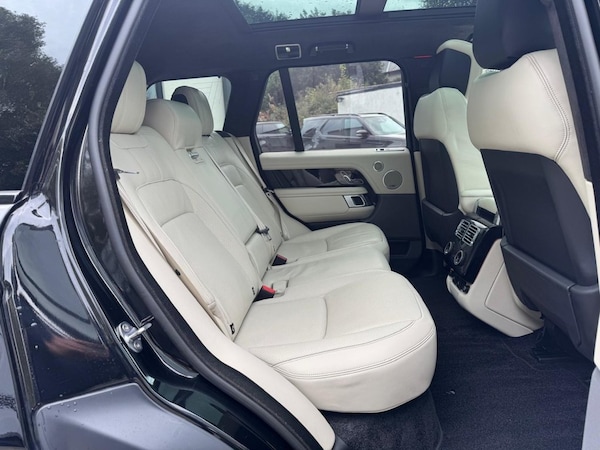 Used Land Rover Range Rover 2021 for sale - 76235526: Photo 15