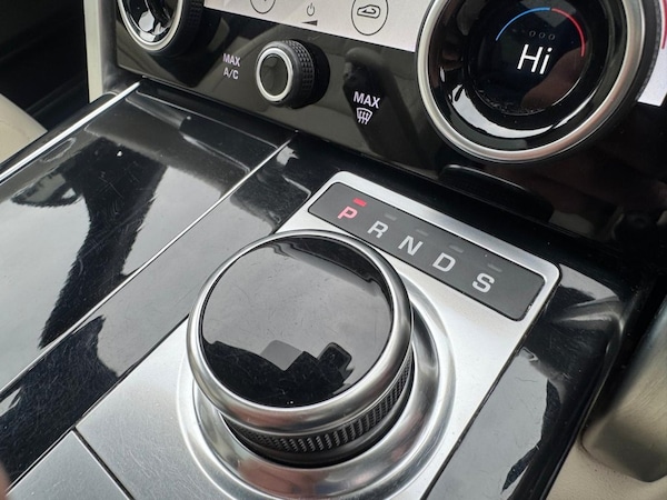 Used Land Rover Range Rover 2021 for sale - 76235526: Photo 23