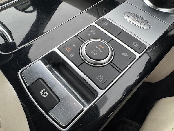 Used Land Rover Range Rover 2021 for sale - 76235526: Photo 25