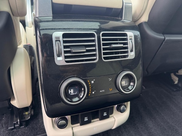 Used Land Rover Range Rover 2021 for sale - 76235526: Photo 27