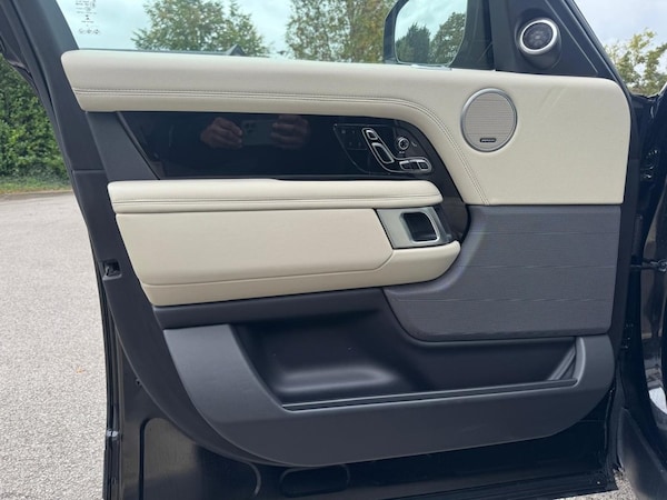 Used Land Rover Range Rover 2021 for sale - 76235526: Photo 29