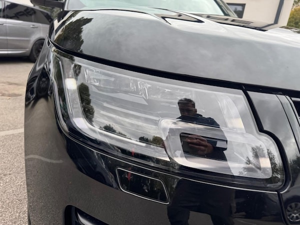 Used Land Rover Range Rover 2021 for sale - 76235526: Photo 31