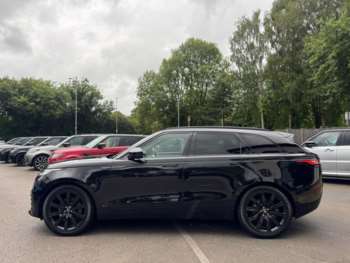 Used Land Rover Range Rover Velar 2018 for sale - 74844792: Photo