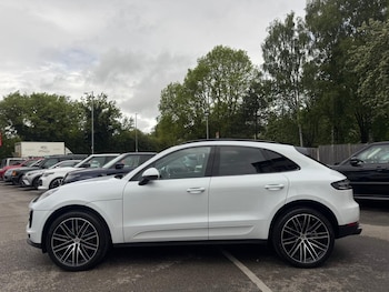 Used Porsche Macan 2019 for sale - 78619717: Photo