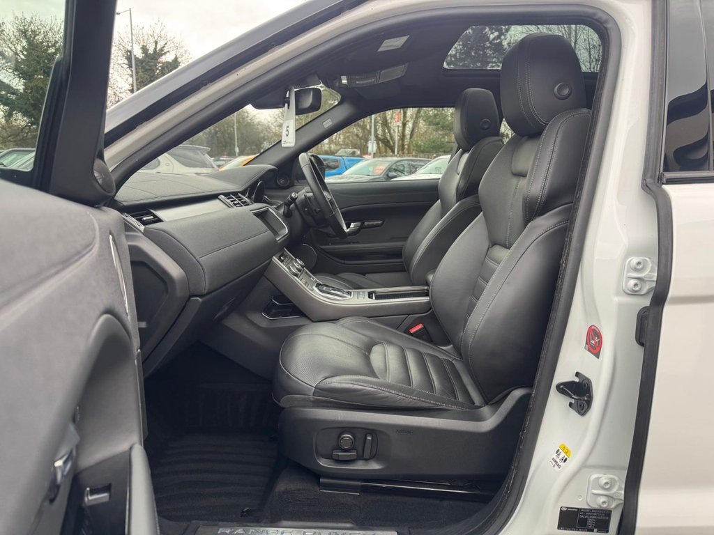 Used Land Rover Range Rover Evoque 2018 for sale - 77990586: Photo 12