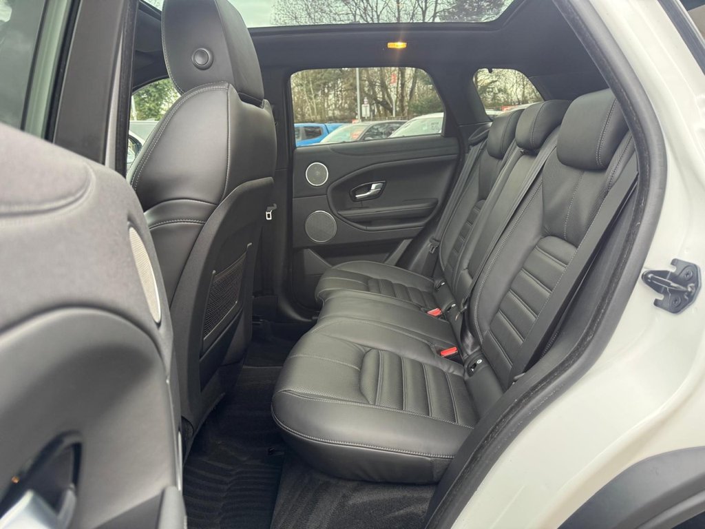 Used Land Rover Range Rover Evoque 2018 for sale - 77990586: Photo 15