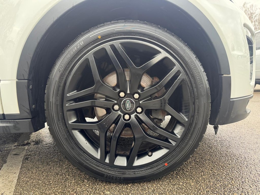 Used Land Rover Range Rover Evoque 2018 for sale - 77990586: Photo 18