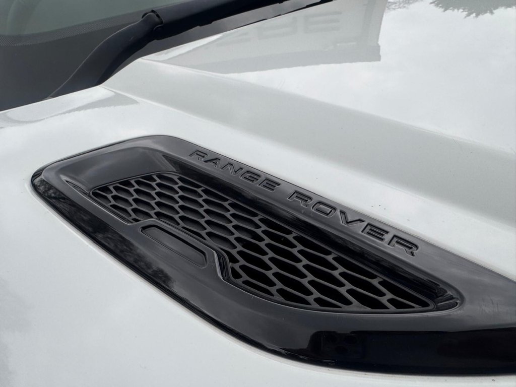 Used Land Rover Range Rover Evoque 2018 for sale - 77990586: Photo 19