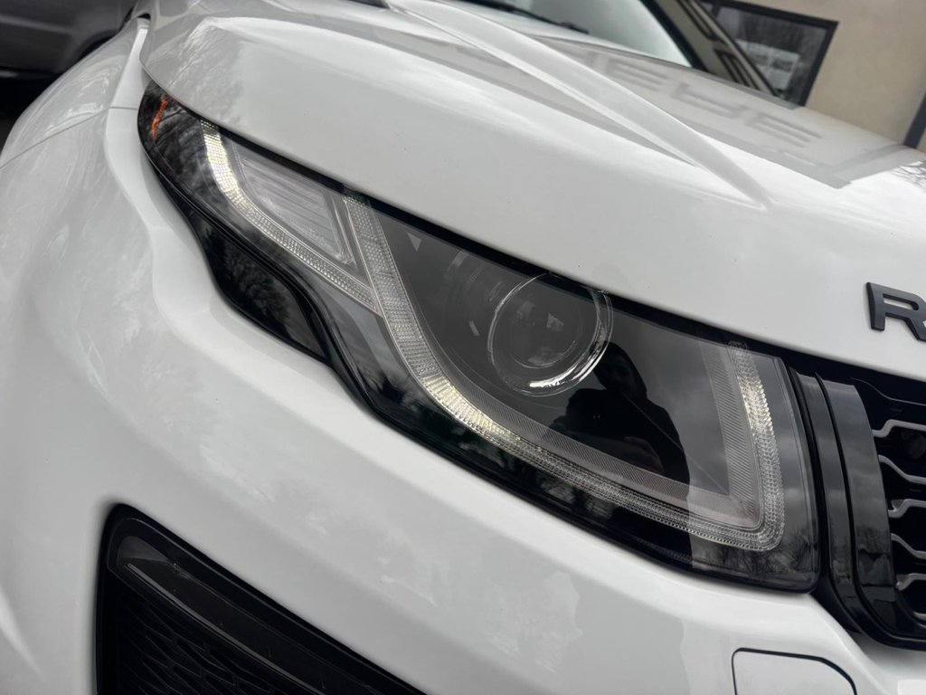 Used Land Rover Range Rover Evoque 2018 for sale - 77990586: Photo 21