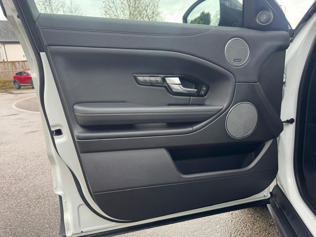 Used Land Rover Range Rover Evoque 2018 for sale - 77990586: Photo 22