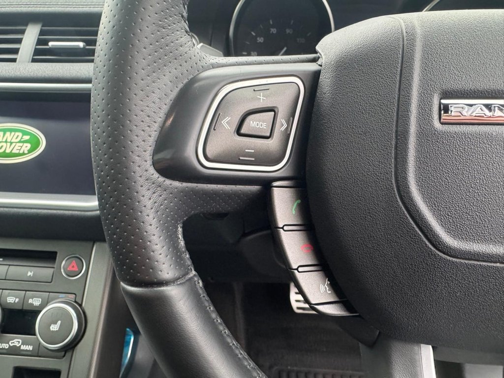 Used Land Rover Range Rover Evoque 2018 for sale - 77990586: Photo 25