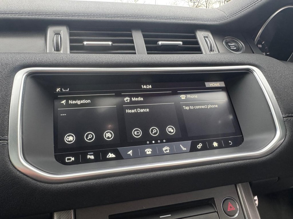 Used Land Rover Range Rover Evoque 2018 for sale - 77990586: Photo 27