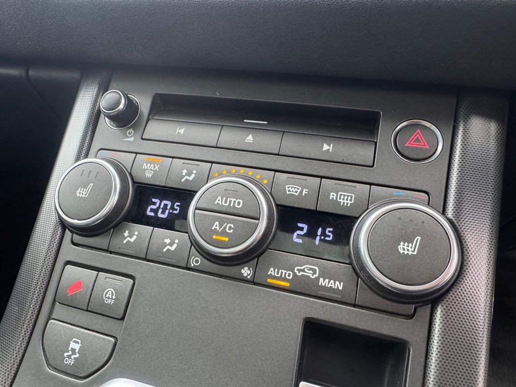 Used Land Rover Range Rover Evoque 2018 for sale - 77990586: Photo 28