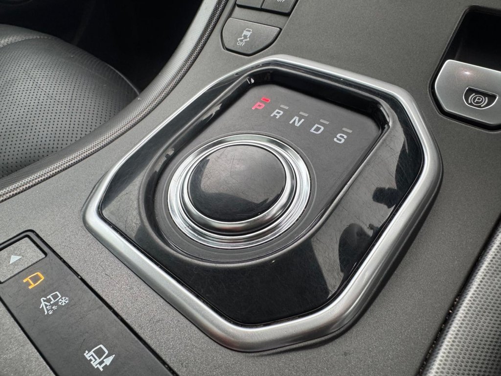 Used Land Rover Range Rover Evoque 2018 for sale - 77990586: Photo 31