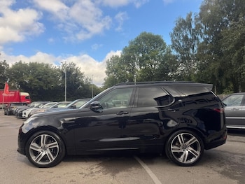 Used Land Rover Discovery 2022 for sale - 79334774: Photo