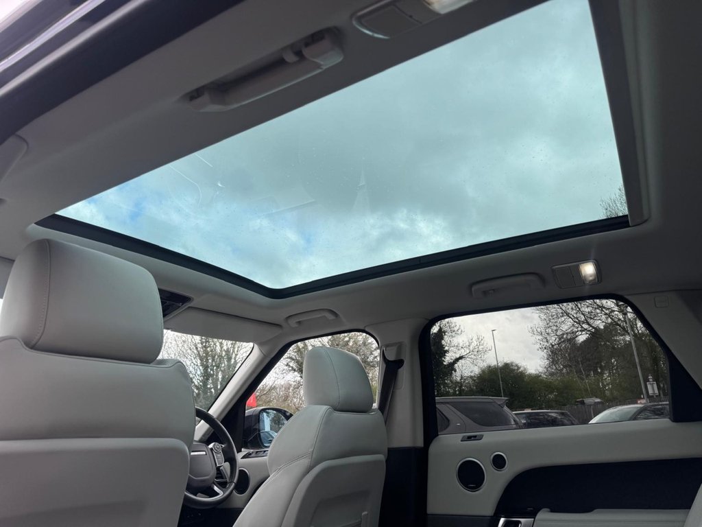 Used Land Rover Range Rover Sport 2016 for sale - 78082400: Photo 13