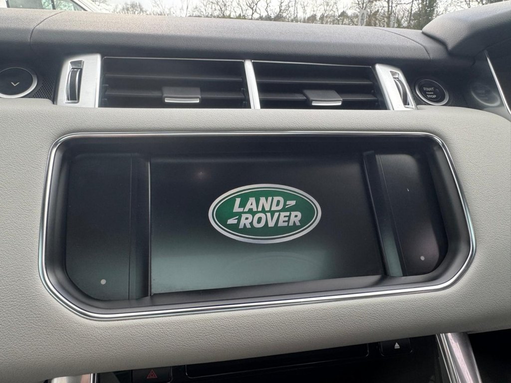 Used Land Rover Range Rover Sport 2016 for sale - 78082400: Photo 20
