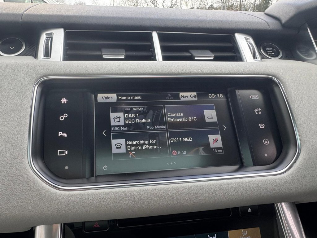 Used Land Rover Range Rover Sport 2016 for sale - 78082400: Photo 23