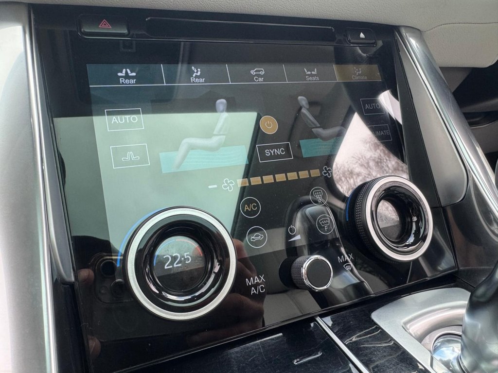 Used Land Rover Range Rover Sport 2016 for sale - 78082400: Photo 24