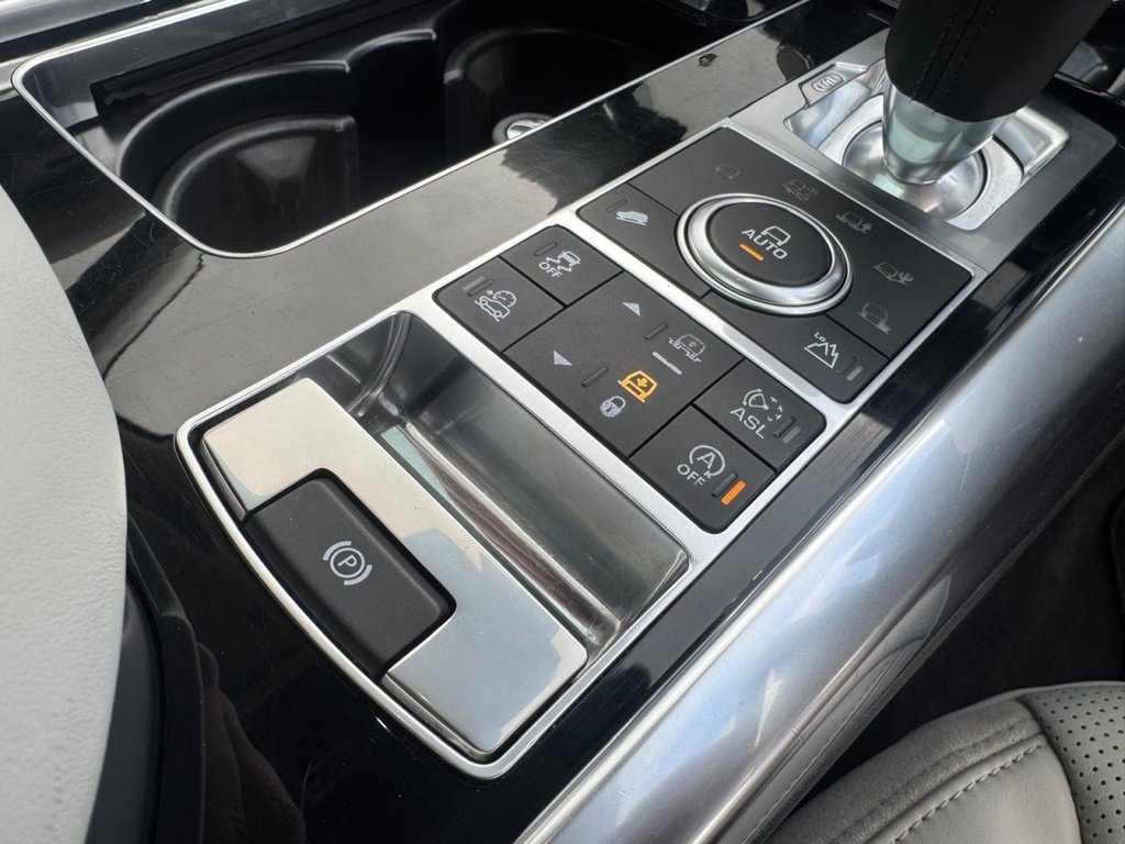 Used Land Rover Range Rover Sport 2016 for sale - 78082400: Photo 25