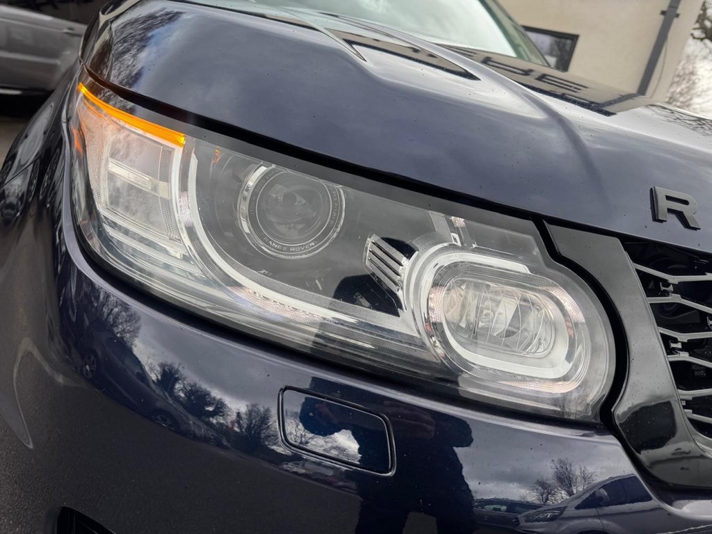 Used Land Rover Range Rover Sport 2016 for sale - 78082400: Photo 30