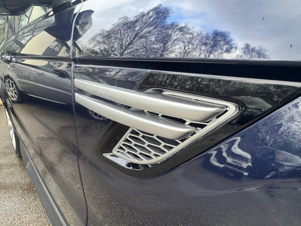 Used Land Rover Range Rover Sport 2016 for sale - 78082400: Photo 32