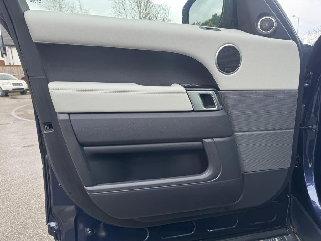 Used Land Rover Range Rover Sport 2016 for sale - 78082400: Photo 33