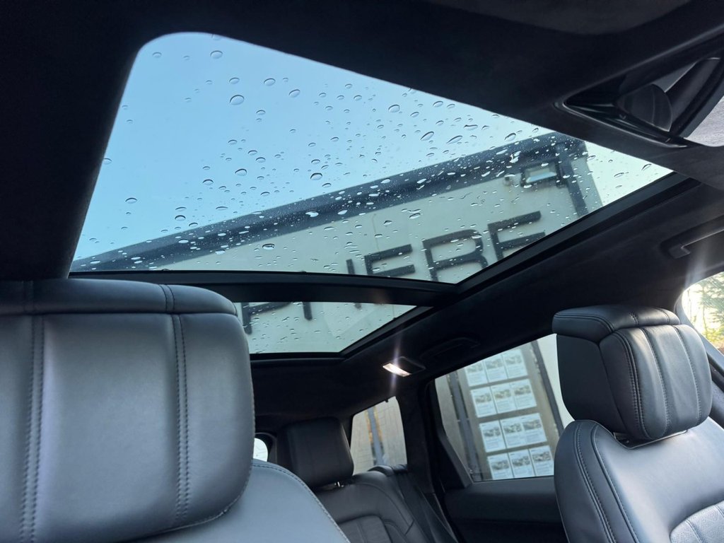 Used Land Rover Range Rover Sport 2020 for sale - 76470304: Photo 10