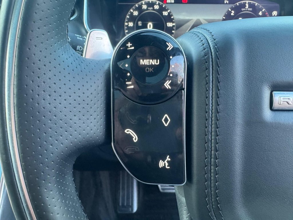 Used Land Rover Range Rover Sport 2020 for sale - 76470304: Photo 18