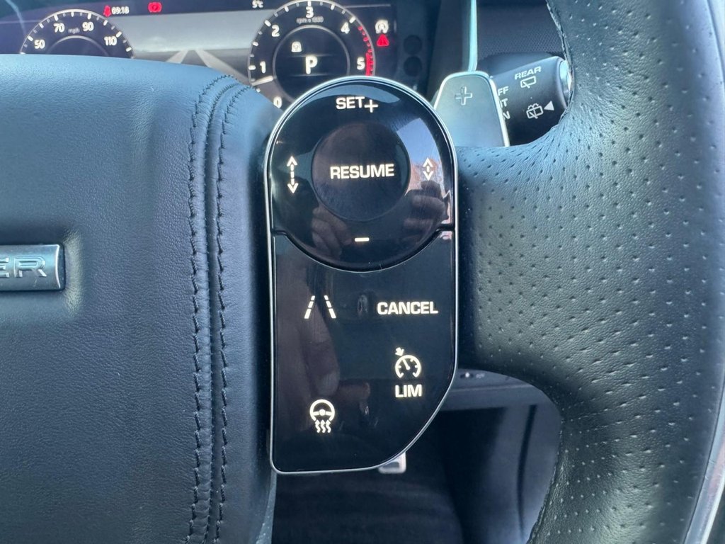 Used Land Rover Range Rover Sport 2020 for sale - 76470304: Photo 20