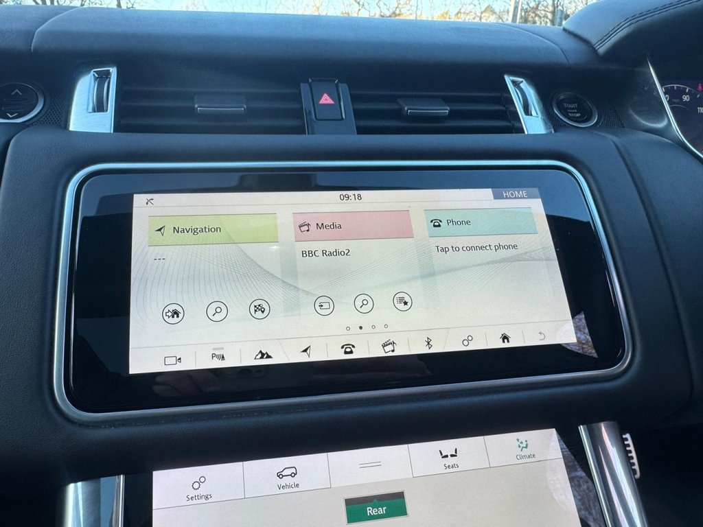 Used Land Rover Range Rover Sport 2020 for sale - 76470304: Photo 22