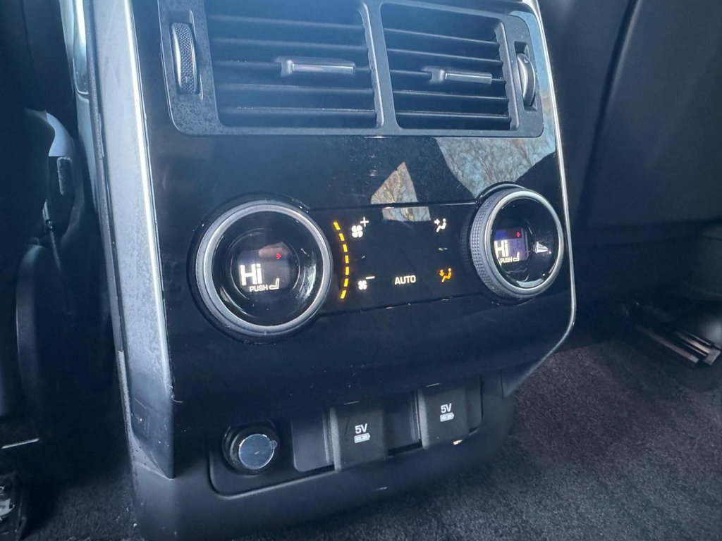 Used Land Rover Range Rover Sport 2020 for sale - 76470304: Photo 23