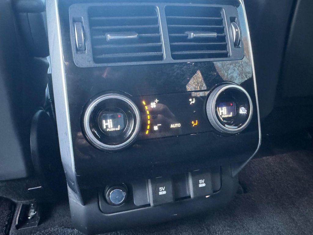 Used Land Rover Range Rover Sport 2020 for sale - 76470304: Photo 24