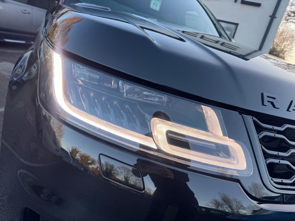 Used Land Rover Range Rover Sport 2020 for sale - 76470304: Photo 32