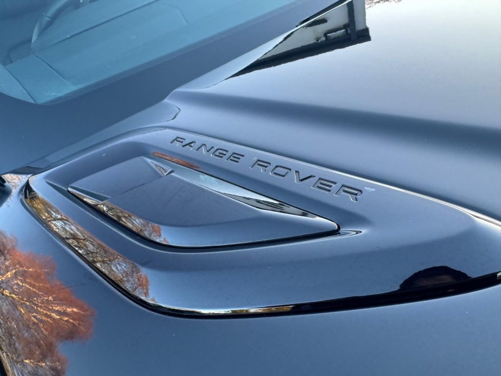 Used Land Rover Range Rover Sport 2020 for sale - 76470304: Photo 33