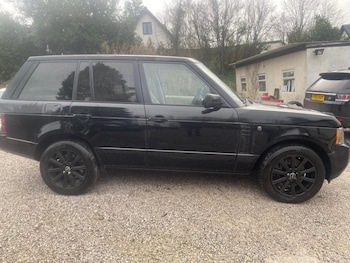 Used Land Rover Range Rover 2011 for sale - 77212294: Photo