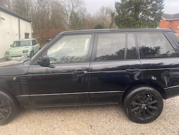 Used Land Rover Range Rover 2011 for sale - 77212294: Photo