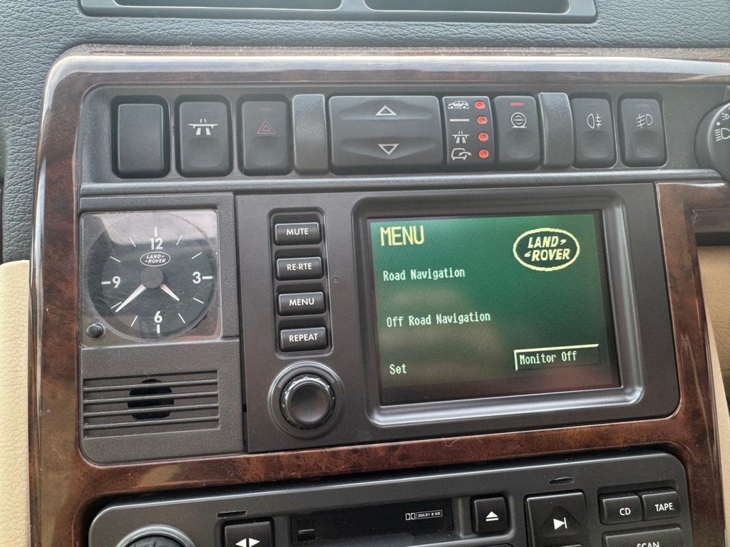 Vehicle 29