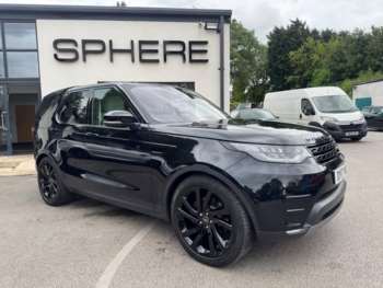 2017 (17) - 3.0 TD V6 First Edition SUV 5dr Diesel Auto 4WD Euro 6 (s/s) (258 ps)