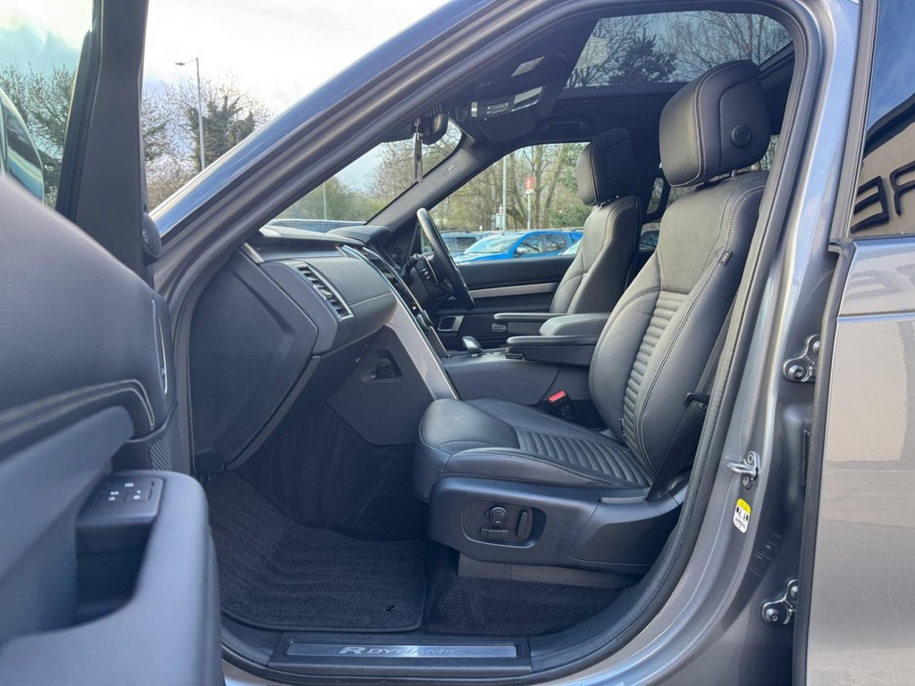 Used Land Rover Discovery 2021 for sale - 77891205: Photo 11