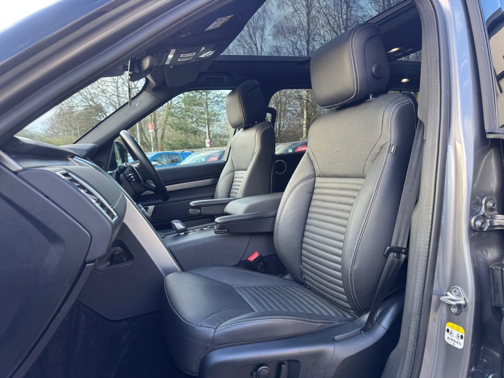 Used Land Rover Discovery 2021 for sale - 77891205: Photo 12