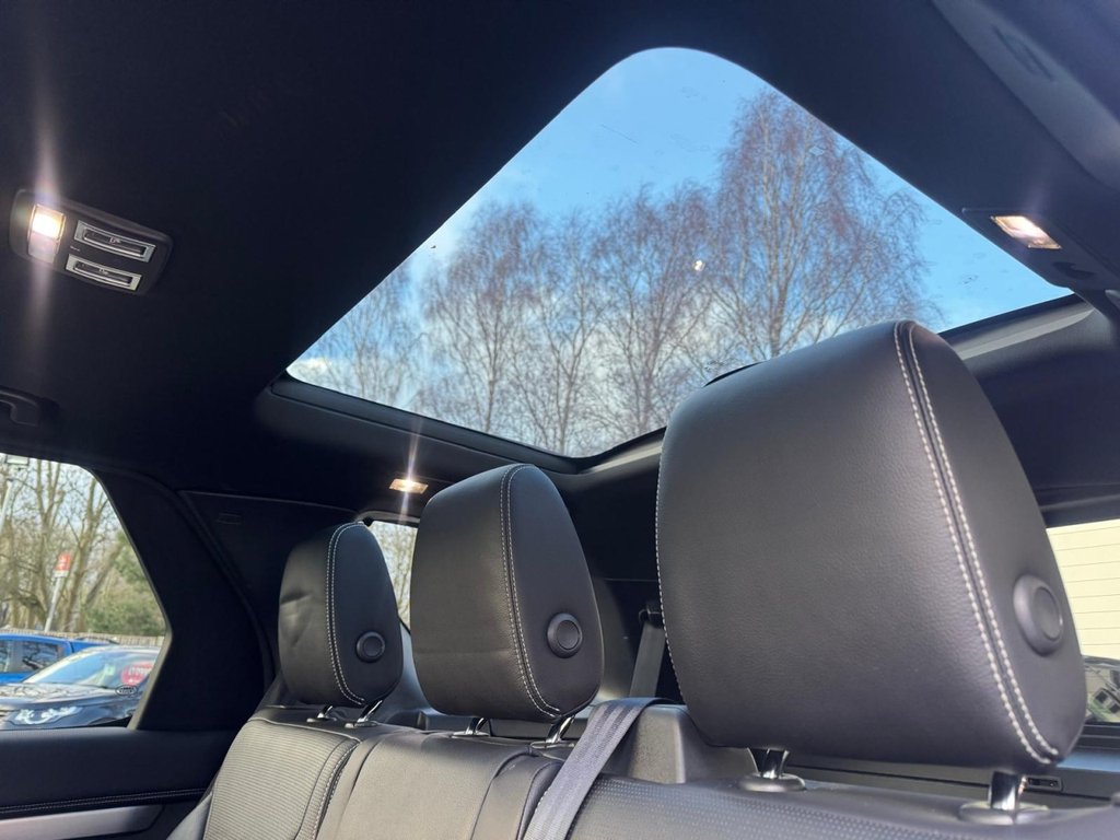 Used Land Rover Discovery 2021 for sale - 77891205: Photo 13