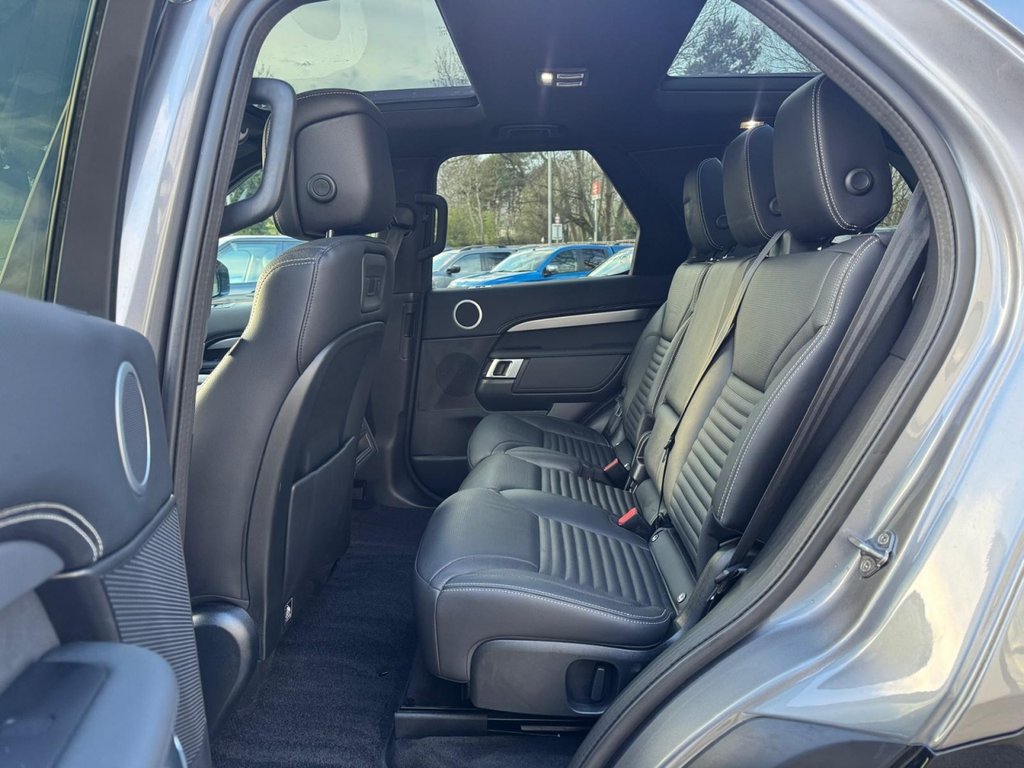 Used Land Rover Discovery 2021 for sale - 77891205: Photo 14