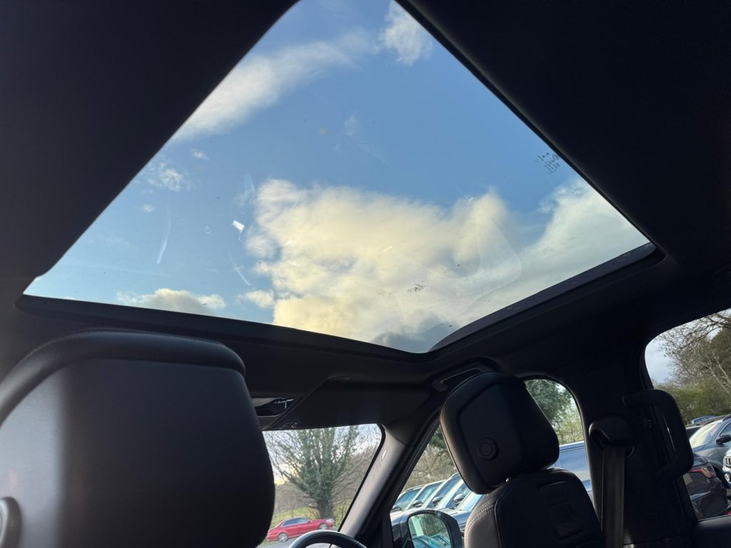 Used Land Rover Discovery 2021 for sale - 77891205: Photo 15